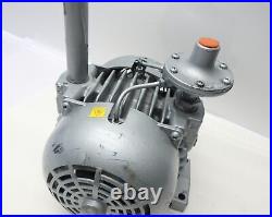 GAST 2065-V2A Vacuum Pump NEW READ DESC