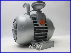GAST 2065-V2A Vacuum Pump NEW READ DESC