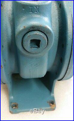 GAST #(3040-V132) Rotary Vane VACUME Pump