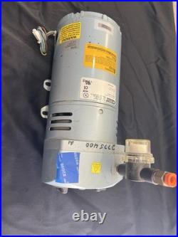 GAST Compressor/Vacuum Pump 0523-130Q-G588DX