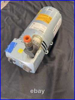 GAST Compressor/Vacuum Pump 0523-130Q-G588DX