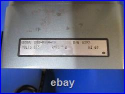 GAST DOA-P104-AA Compressor Vacuum Pump