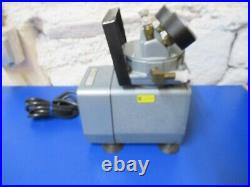 GAST DOA-P104-AA Compressor Vacuum Pump
