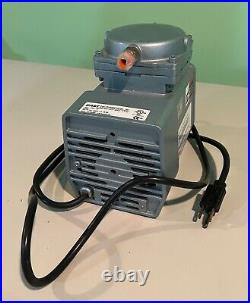 GAST DOA-P707-AA Vacuum Pump Compressor Piston High Capacity