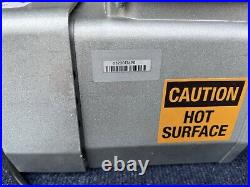 GAST DOA-P707-FB Compressor / Vacuum Pump Diaphragm 110V 60 PSI Pre Owned