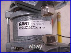 GAST MAA-P155-HB Vacuum Compressor Pump Laboratory Medical Unit