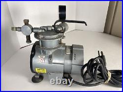 GAST MFG. Corp. Vacuum Pump ROC-R ROA-P131-AA