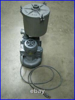GAST Regenair Blower Vacuum Pump R1102