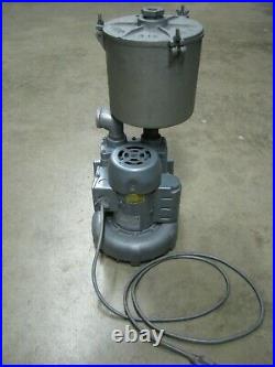 GAST Regenair Blower Vacuum Pump R1102