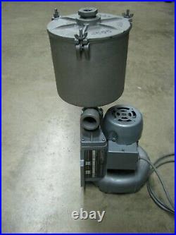 GAST Regenair Blower Vacuum Pump R1102