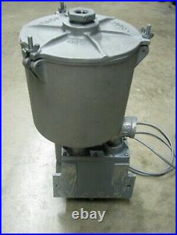 GAST Regenair Blower Vacuum Pump R1102