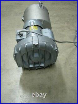 GAST Regenair Blower Vacuum Pump R1102