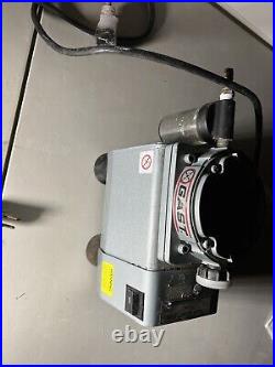 GAST VACUUM PUMP Model DOA-V188-AA