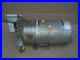 GAST vacuum Pump 0322-V23-G8D