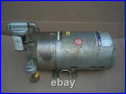 GAST vacuum Pump 0322-V23-G8D