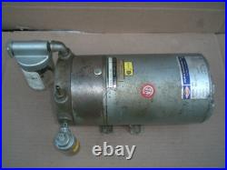 GAST vacuum Pump 0322-V23-G8D