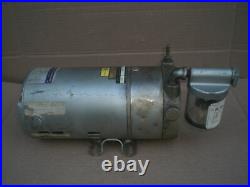 GAST vacuum Pump 0322-V23-G8D