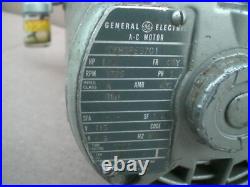 GAST vacuum Pump 0322-V23-G8D