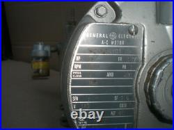 GAST vacuum Pump 0322-V23-G8D