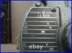 GAST vacuum Pump 0322-V23-G8D