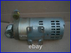 GAST vacuum Pump 0322-V23-G8D
