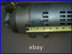 GAST vacuum Pump 0322-V23-G8D
