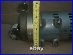 GAST vacuum Pump 0322-V23-G8D