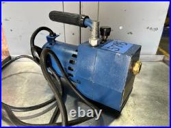 GCA Precision Scientific VacTorr 20 Vacuum Pump Cat No 10422