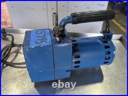 GCA Precision Scientific VacTorr 20 Vacuum Pump Cat No 10422