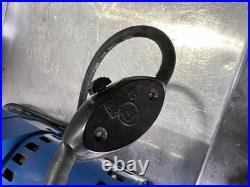 GCA Precision Scientific VacTorr 20 Vacuum Pump Cat No 10422