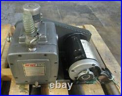 GCA Vac-Torr 150 Vacuum Pump 69151 Precision Scientific 3/4-hp Motor