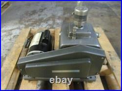 GCA Vac-Torr 150 Vacuum Pump 69151 Precision Scientific 3/4-hp Motor