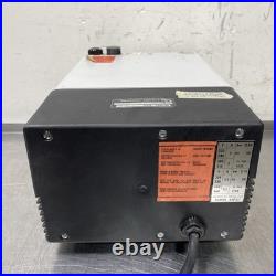 GS General Signal Kinney Vacuum Pump KSV 16.3 109 80 50