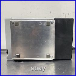 GS General Signal Kinney Vacuum Pump KSV 16.3 109 80 50