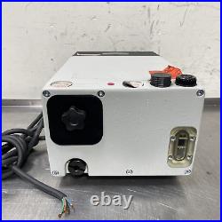GS General Signal Kinney Vacuum Pump KSV 16.3 109 80 50