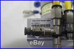 G&M Oilless 6Bar Vacuum Pump 20RNS 24V 20Lpm Lumenis Lightsheer AS1102920-D Test