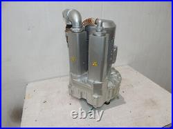 Garden Denver SAH0055-A902-Z Compressor Vacuum Pump 3 Phase Motor M4091