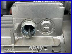 Gardner Denver, Elmo G-BH1 2BH1600-7AH36-Z Pump Exec Condition Used