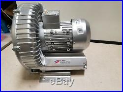 Gardner Denver G-BH1 2BH1500-7AH11 Pump Motor 50hz 2800/min Was Never Used