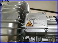 Gardner Denver G-BH1 2BH1500-7AH11 Pump Motor 50hz 2800/min Was Never Used