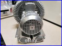 Gardner Denver G-BH1 2BH1500-7AH11 Pump Motor 50hz 2800/min Was Never Used