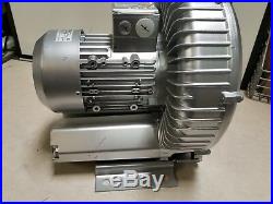 Gardner Denver G-BH1 2BH1500-7AH11 Pump Motor 50hz 2800/min Was Never Used