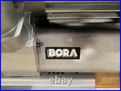 Gardner Denver Reitschle Vacuum Blower 3 Phase SAP0300-0137-Z BORA Clean Checked