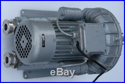 Gardner Denver/Rietschle Thomas SAP50 Vacuum/Blower