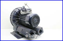 Gardner Denver SAP0300-1376-Z 5 HP Regenerative Blower Vacuum Pump