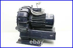 Gardner Denver SAP0300-1376-Z 5 HP Regenerative Blower Vacuum Pump