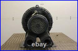 Gardner Denver SAP0300-1376-Z 5 HP Regenerative Blower Vacuum Pump