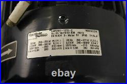 Gardner Denver SAP0300-1376-Z 5 HP Regenerative Blower Vacuum Pump