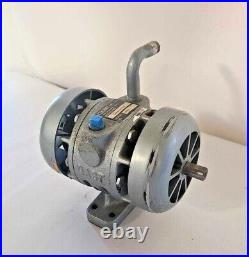 Gast 0440-v105a Rotary Vane Vacuum Pump