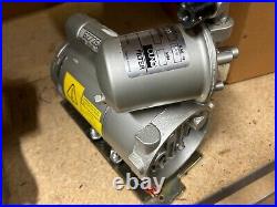Gast 0522-P332-G509DX Vacuum Pump, Super clean
